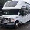 RV for Sale: 2025 INCLINE 27U