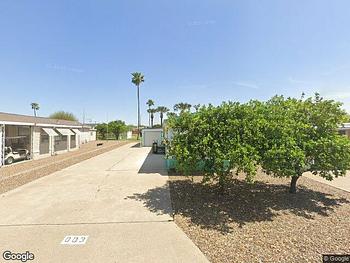 Thumbnail of mobile home