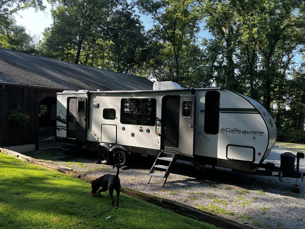 Photo of Rv