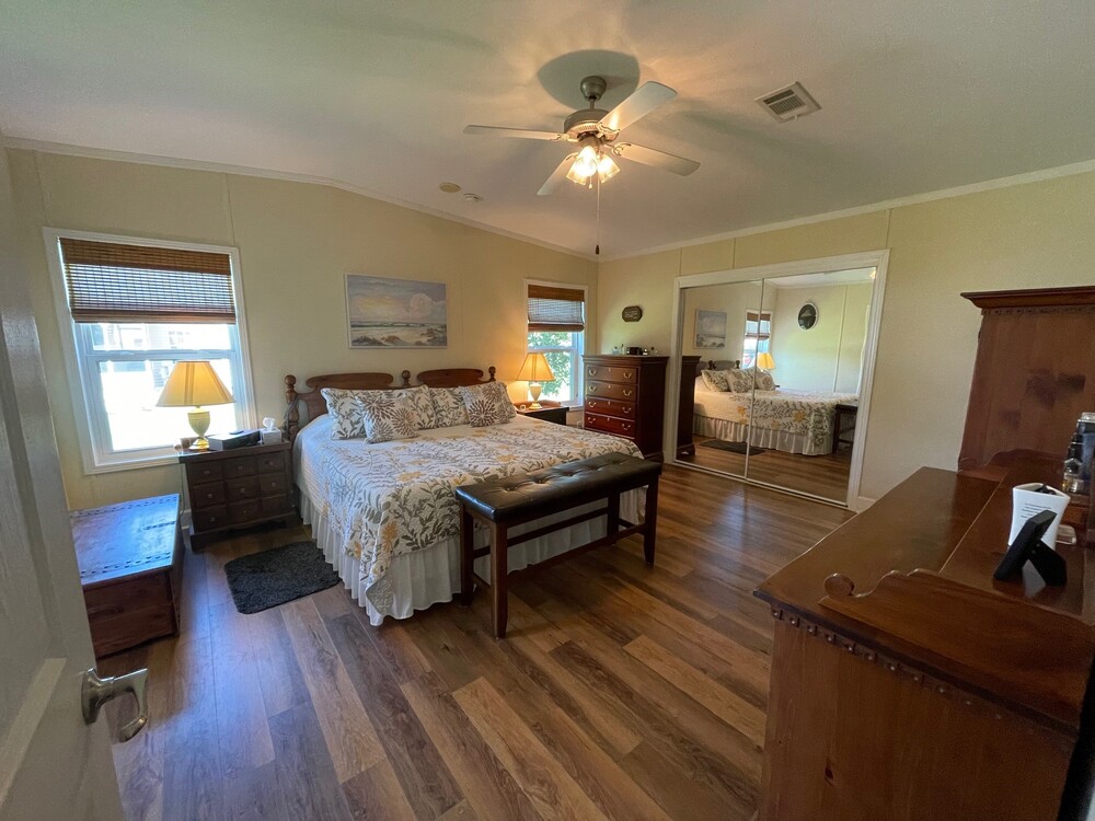 Cypress Lakes Village