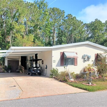Cypress Lakes Village