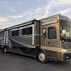 RV for Sale: 2009 HORIZON 40WD