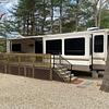 RV for Sale: 2017 CEDAR CREEK COTTAGE 40CCK