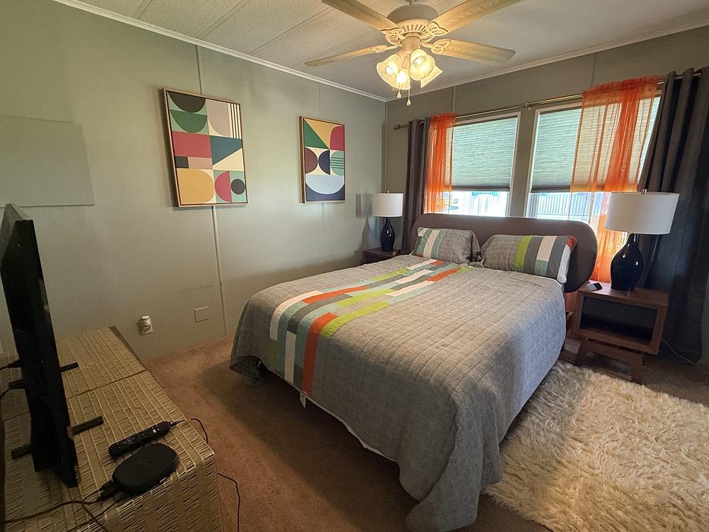 Rolling Greens Village