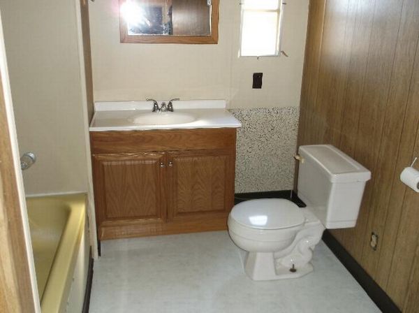 Photo of Mobile Home Park