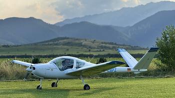 Thumbnail of aircraft