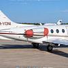 Aircraft for Sale: Beechjet 400A