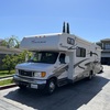 RV for Sale: 2006 SANTARA 293DS
