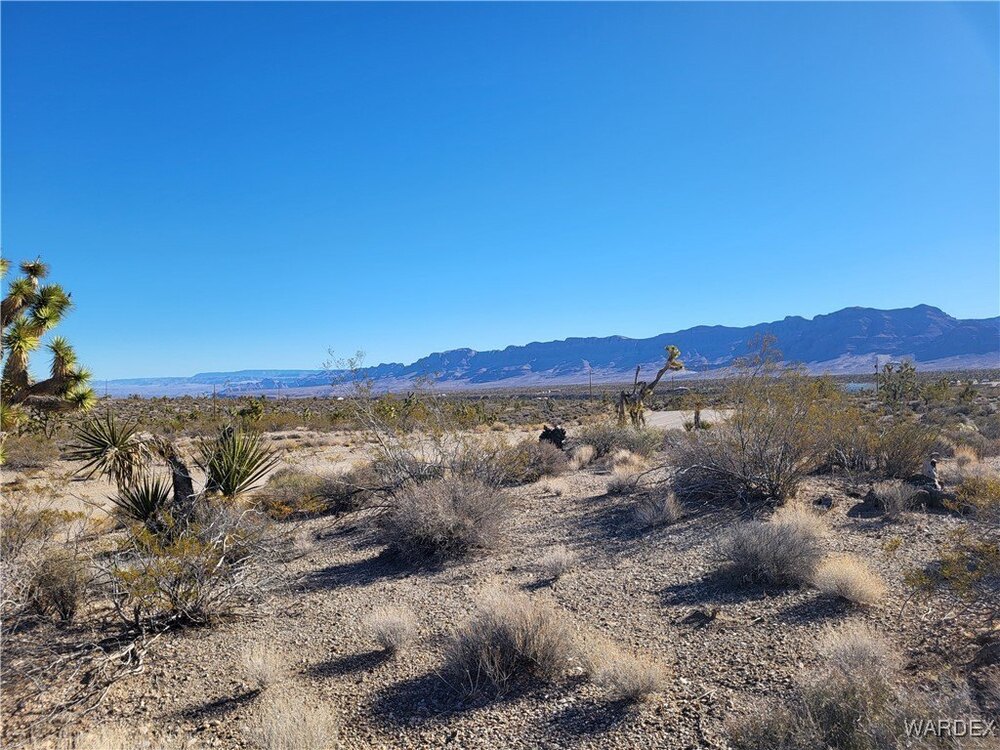 Photo of Mobile Home Lot