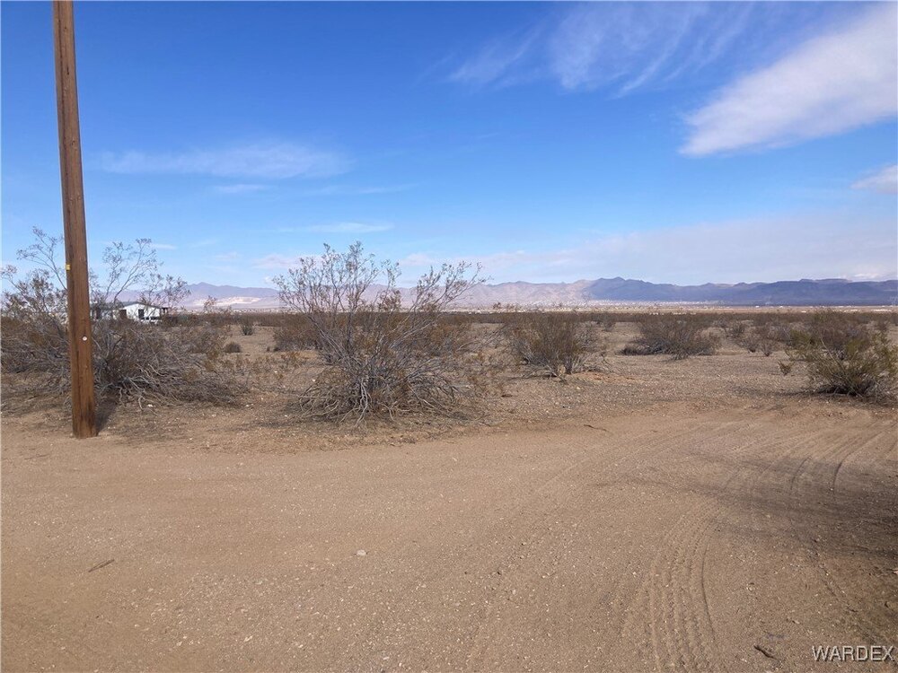 Photo of Mobile Home Lot