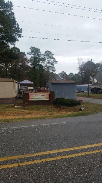 Photo of Mobile Home Park