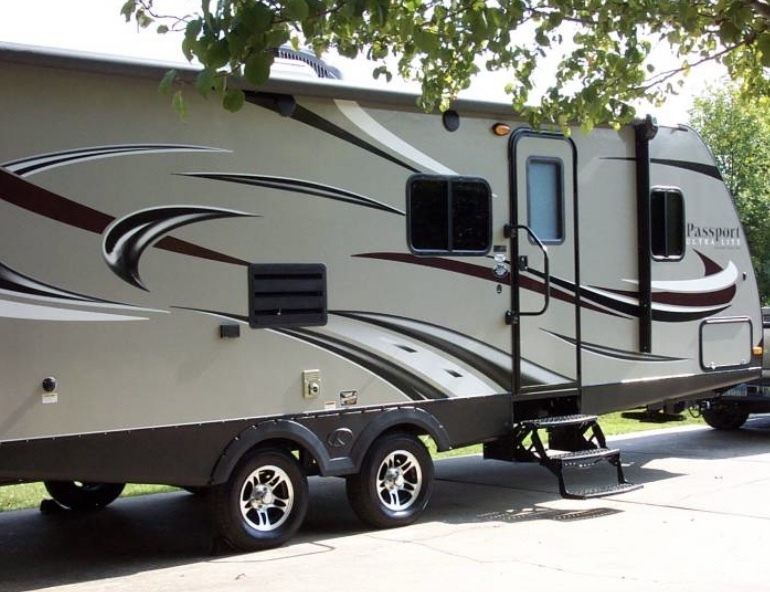 Photo of Rv
