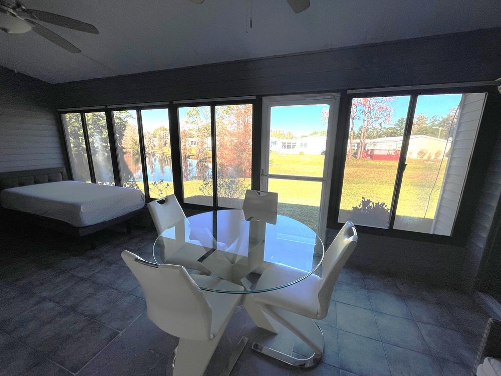 Cypress Lakes Village