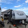RV for Sale: 2022 CHEROKEE WOLF PUP 16FQ