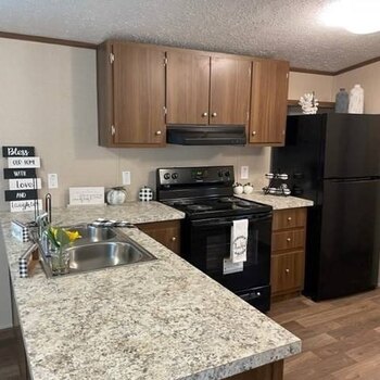 Thumbnail of mobile home