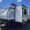 RV for Sale: 2026 PUMA 27RBDS