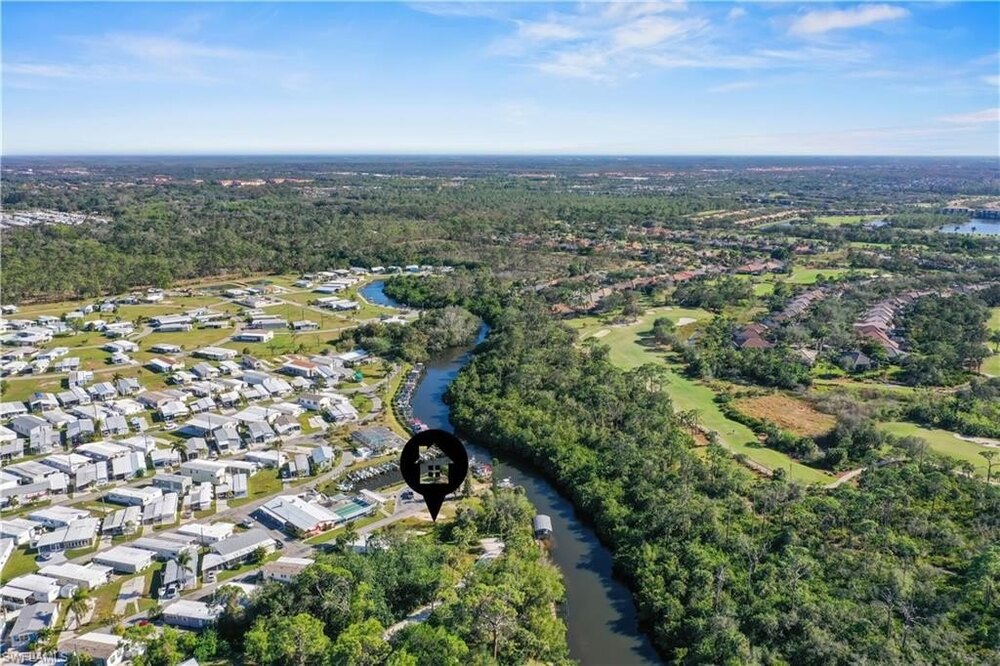 Photo of Mobile Home Lot