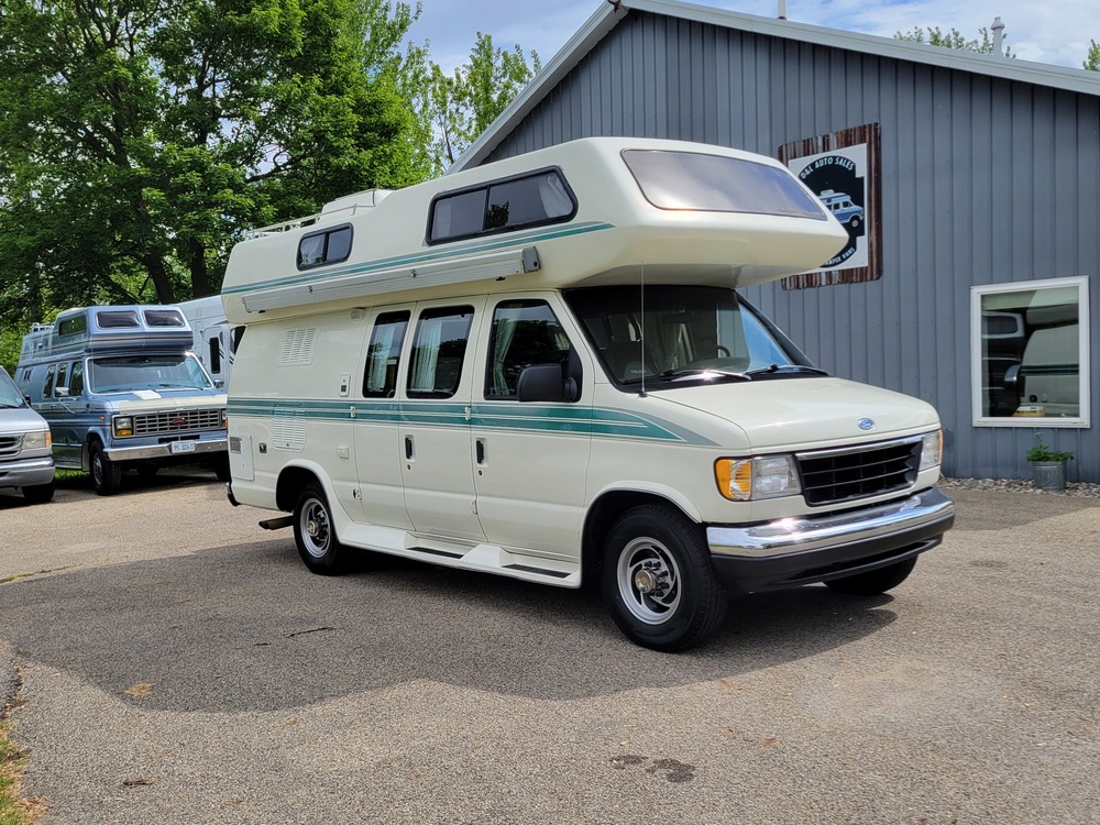 Photo of Rv