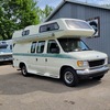 RV for Sale: 1992 B Van 190