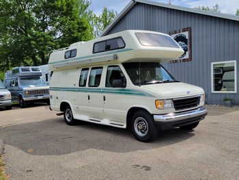 Photo of Rv