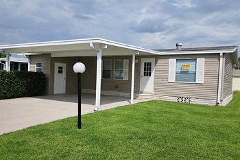 Thumbnail of mobile home