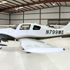 Aircraft for Sale: 2007 Cessna 400 Air, Active Traffic (TAS)