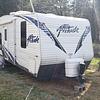 RV for Sale: 2012 ATTITUDE 26FSG