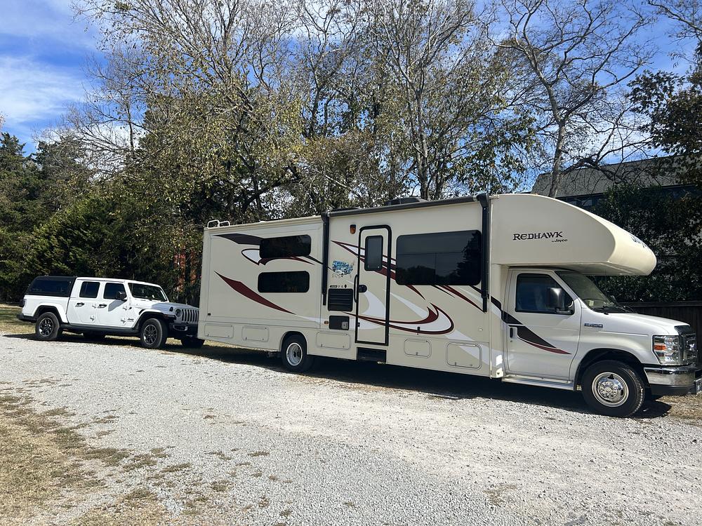 Photo of Rv
