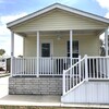 Mobile Home for Sale: 1 Bed 1 Bath 2020 Champion