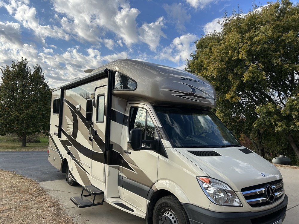 Photo of Rv