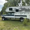 RV for Sale: 2021 850 TRUCK CAMPER LONG BED