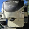 RV for Sale: 2019 NORTH POINT 377RLBH