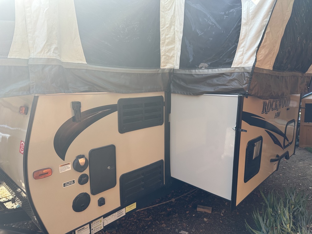 Photo of Rv