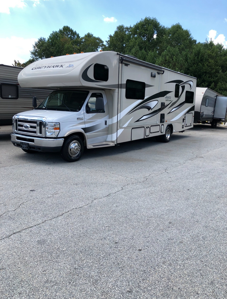 Photo of Rv
