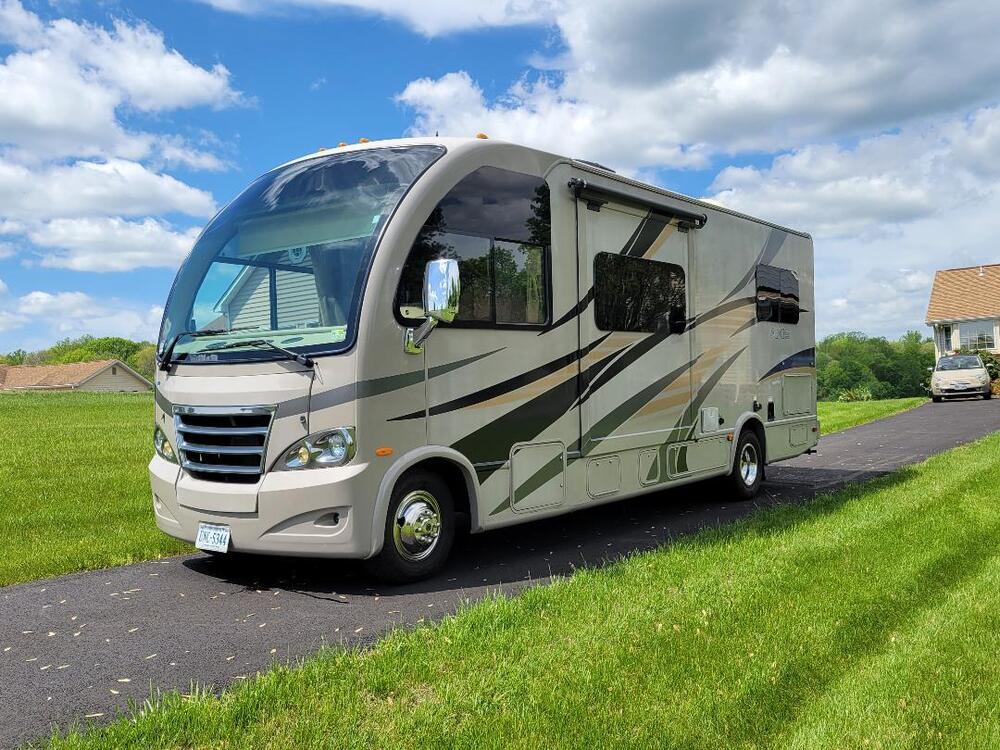 Photo of Rv