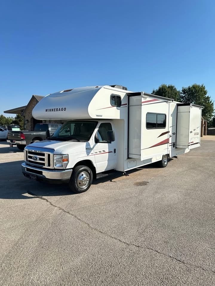 Photo of Rv