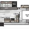 RV for Sale: 2020 ROCKWOOD MINI LITE 2511S