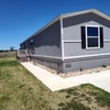 Mobile Home for Sale: TX, LIBERTY HILL - 2022 MIYO 35MYO18763AH22 single section for sale., Liberty Hill, TX