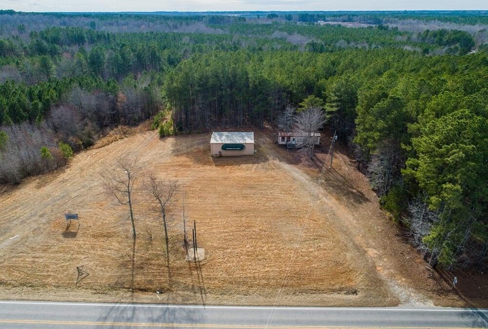 Photo of Mobile Home Lot