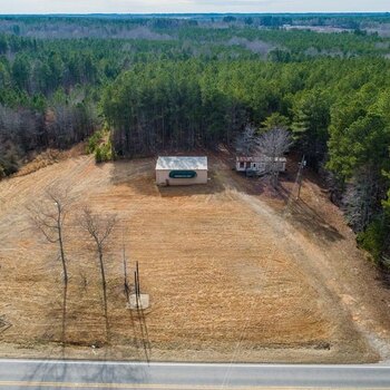 Photo of Mobile Home Lot