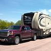 RV for Sale: 2016 PINNACLE 36FBTS