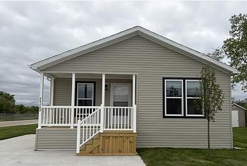 Thumbnail of mobile home
