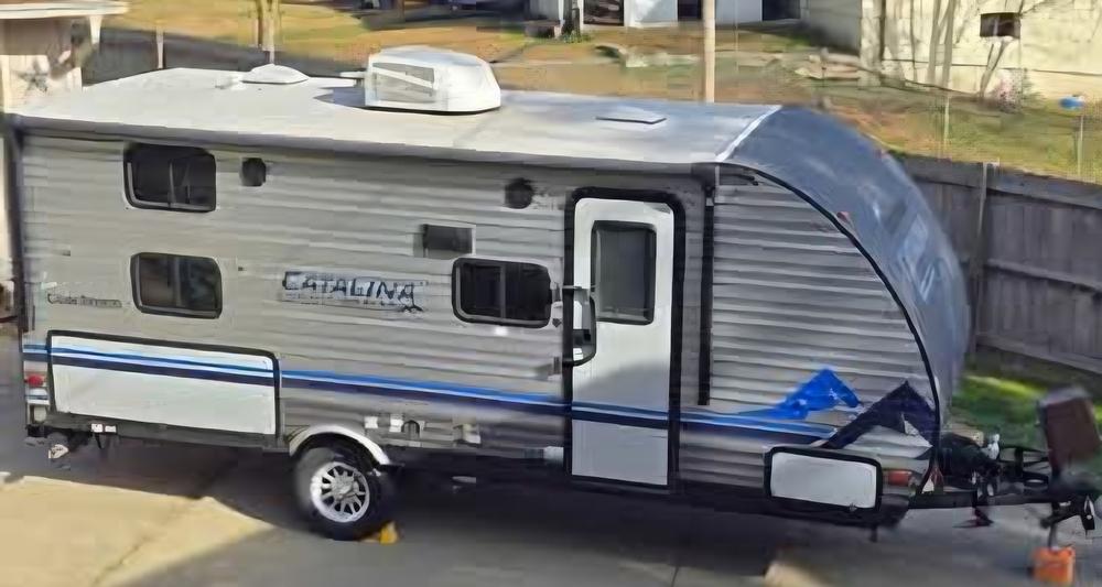 Photo of Rv