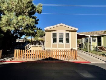 Thumbnail of mobile home