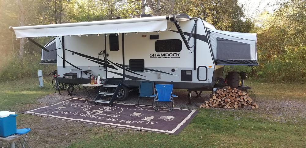 Photo of Rv