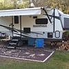 RV for Sale: 2021 SHAMROCK 23 SS