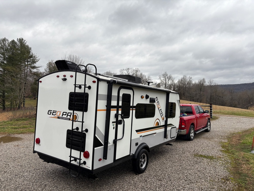 Photo of Rv