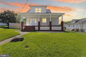 Thumbnail of mobile home
