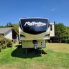 RV for Sale: 2018 REFLECTION 337RLS