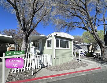 Thumbnail of mobile home